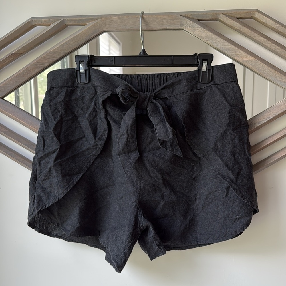 Patagonia Garden Island Shorts Hemp Large